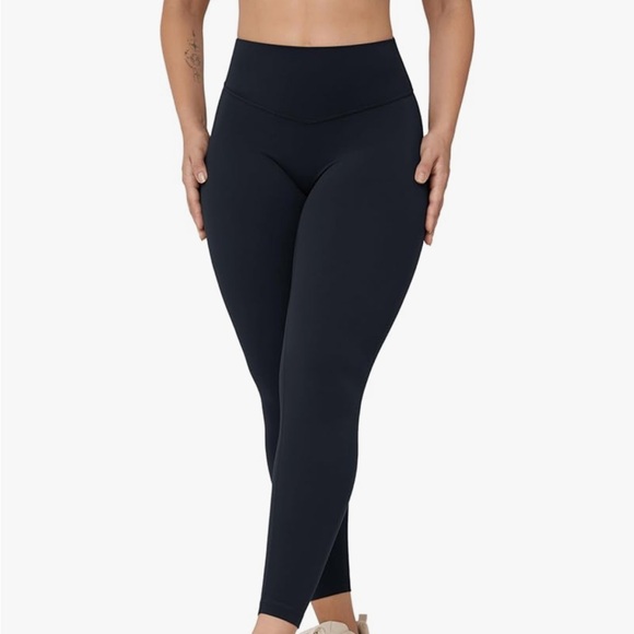 Unissu Bundle 3 pair Hugcurve No Front Seam 25 inch Medium - Picture 11 of 11